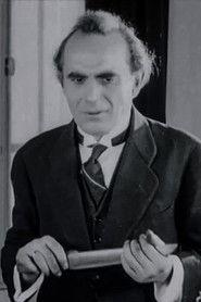 François Viguier as  in Colomba 1933