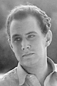 Nils Ekman as Lennart Eriksson in Everybody at His Station 1940