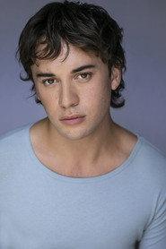 Conan Hayes as Jake in Hush 2018