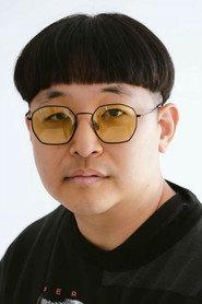 Rek Lee as Jinwoo in Tuner 2026