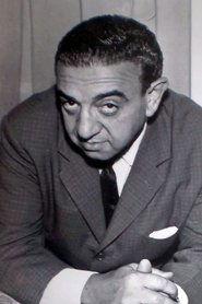 Nathán Pinzón as  in Escala musical 1966