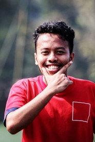 Sakurta Ginting as Ribut in How Funny (This Country Is) 2010