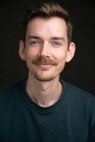 Anthony Craig as Self in Roll Red Roll 2019