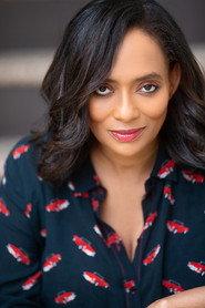 Tamika Lamison as Yvette in Last Life 2018