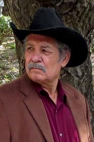 Alberto Pantoja as El compadre #1 in Cross Paths 2022