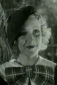 Barbara Sheldon as Betty Benson in Claim Jumpers 1934