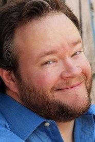 Corbin Frost as Historian in Sequoia 2014