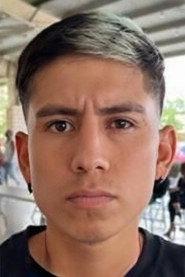 Abdel Sauceda as Self in Teofimo Lopez vs. Jamaine Ortiz 2024