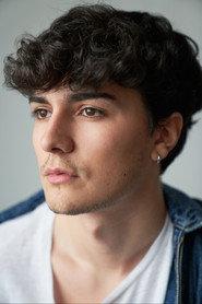 Sergi Méndez as Javier in The Horsemen of Death 2014