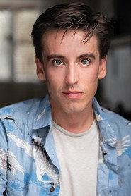 Ryan Dulieu as Eddy in Satisfaction 2014