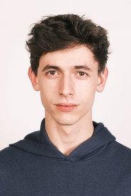 Vojtěch Franců as Tomáš in The Other Side of Summer 2025