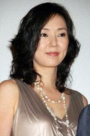 Maho Toyota as Yoko Fujimori in Murder in the Kairotei 2011