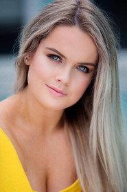 Emily Stratten as Party Girls in Circle of Lies 2012
