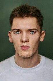 Cam Slatter as Aaron in 8 Hours 2024