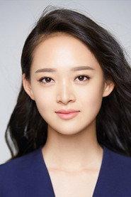 Yue Feng as Lu Lan in Coyote's Bloodbath 2024