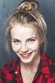 Mariya Ulyanova as  in Major Grom 2017