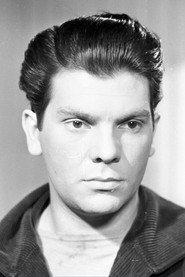 Jerzy Kozakiewicz as Soldier in The Road West 1961
