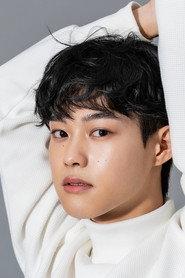 Lin Jun-wei as in The Boy and Pitaya 2025