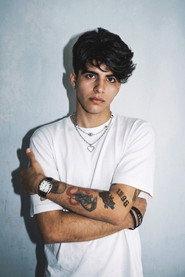 Gianni Tese as Italiano in The Sexologist 2023