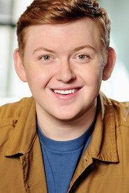 Jack Maricle as Thomas in The Turkey 