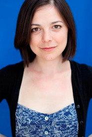 Natasha Greenblatt as Solen in CQ2 (Seek You Too) 2004