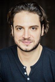 Adrien Bletton as Thibaud De Balanthier-Lantage in The Cost of Heaven 2025
