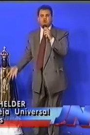 Sergio Von Helder as Self (Arquive Footage) in A Guerra à Santa 2026
