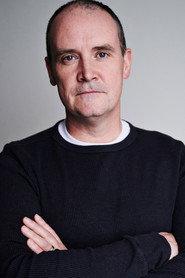 Alec Nicholls as Mr Berk in CALICO 2025