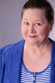 Rosemary Stevens as Susan in Big Boy 2015