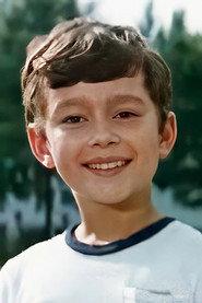 Evaldas Mikaliūnas as Boy in The Little Prince 1966