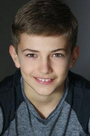 Rivers O'Niell as Kid/Kid Zombie in Good Mourning 2024