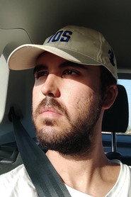 Javier Dana as Javi in The Idea 2026