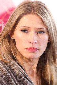 Sandra Daukšaitė-Petrulėnė as Sandra in Lucky Stars 2025