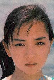 Katsuko Ōkawa as Hiromi in Eve Is Getting Wet 1985