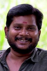 A. Tamil Selvan as in Iravinil Aatam Par 2024