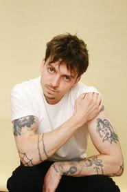 Gabriele Simonini as  in Among the Beasts 2025