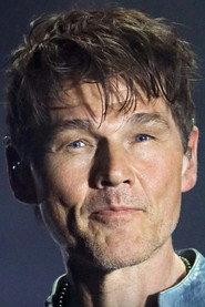 Morten Harket as Self in Die Scorpions Story - 40 Jahre Weltstars 2013