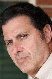 Sonny Vellozzi as Mr. Richetti in The Listing 2017