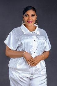 Ifyzion as Nneka in Contract Love Wahala 2025