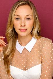 Monette Moio as Tessa in The Real Bros of Simi Valley: The Movie 2024