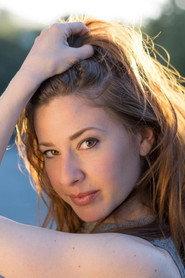 Nathalie Tedrick as Taylor in Metropolitan Crush 2018