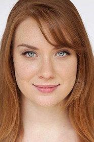 Kelsey Boze as Marybeth in Two Cents From a Pariah 2021