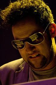 Matt Cooper as Keyboards in Incognito - Live In London 2010
