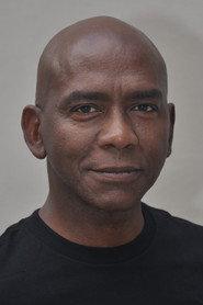 Vincent Michel Paul Filliatre as Martin Conrad in Carry the Darkness 2025