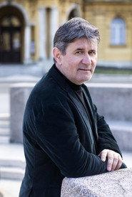 Vedran Mlikota as Kristijan in Wish I Were a Shark 1999