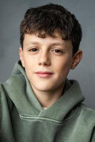 Noah Feldman as Bicep Kid in Heartbreak on Murray Hill 