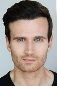 Luke Banham as in Did My Heart Love Till Now