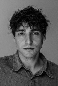 Jiří Chadraba as Cerad in Mom and Dad are Gods 2026
