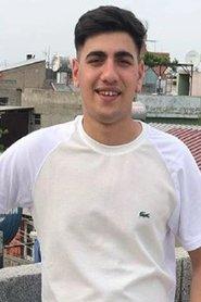 Burak Akyüz as Burak Akyüz in Zero Zone 2020