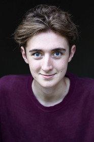 Luke Piplies as Marcel in Masel Tov Cocktail 2020